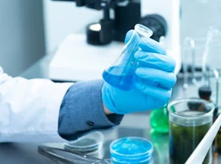 制藥生物行業